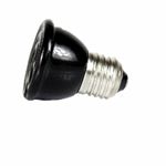 Generic 80W Ceramic Heat Emitter Brooder Infrared Lamp Bulb Reptile Pet Coop Grow