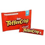 Toffee Crisp Multipack 4 x 38g