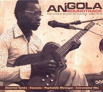 ANGOLA SOU