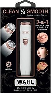 Wahl, Clea