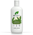 Dr Organic Hemp Oil Body Wash, Show