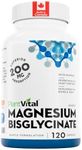 PlantVital Magnesium Bisglycinate 2