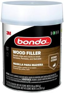 3M Bondo W