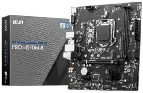 MSI Pro H5