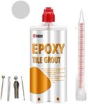 Dual Part Epoxy Grouts | Strong Epo