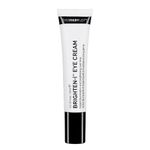 The Inkey List Brighten-i Under Eye Cream 15ml, Improves Dark Circles, Brightens Under Eye, Fragrance-free, Suitable For All Skin Types