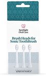 Spotlight Oral Care Sonic Toothbrus