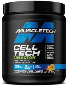 MuscleTech