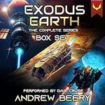 Exodus Earth: The Complete Series: 