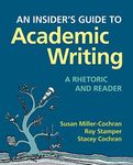 An Insider's Guide to Academic Writ