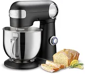 Cuisinart Stand Mixer, 12 Speed, 5.