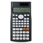 Mr. Pen- Scientific Calculator, Sol