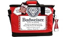 Budweiser 36 Can Soft Sided Leak Pr