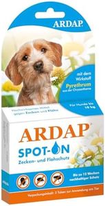 ARDAP Spot