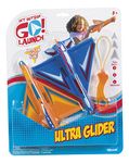 Toysmith 2035 Get Outside Go Launch Toy, Multi