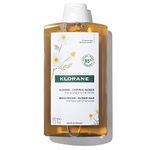 Chamomile Shampoo Cleanses and Brightens to 400 ml