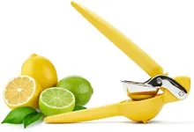 Chef'n FreshForce Citrus Juicer, 10