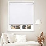 MYshade Blackout Roller Shades for 