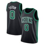 Basketball Jersey Kids/Adult 2024, Sleeveless Basketball Jersey T-Shirt Vest Kids/Adult, Multi-Size Basketball Jersey Kids/Adult Green 3XL