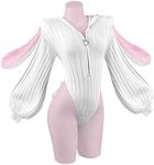 KORURACLUB Cosplay Sexy Bunny Outfi