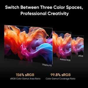 XPPen Artist Pro 19 4K Drawing Tablet – UHD Pen Display for Artists