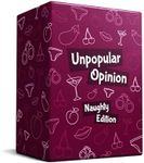 Unpopular Opinion - an Adult Party Game (Naughty Edition)