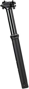 Crankbrothers Highline 3 Dropper Seatpost, Black, 30.9x80mm Travel