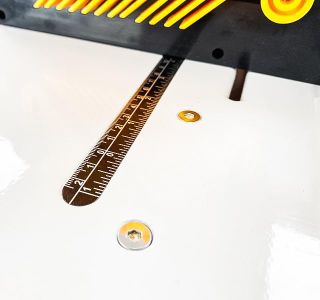 Lumber Jack 1500W Router Table – Powerful Woodworking Tool