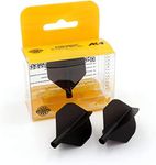 CUESOUL TERO AK4 Black Dart Flights