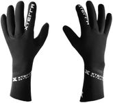 Xterra Wetsuits – Lava Swim Gloves Extra Large – Neoprene Thermal Gloves | Designed for Cold Water Swimming – Ideal for Training