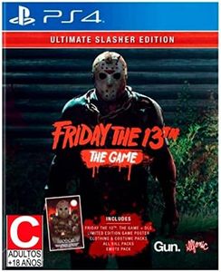 Friday the