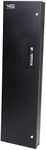 V-Line Quick Access Keyless Long Gun Safe, Black, 42-Inch
