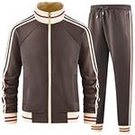dioxoib Track Suits for Men Set 2 P
