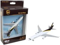 Daron Toy Airplane – UPS MD-11 – Di