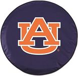 Holland Bar Stool Co. 29 3/4 x 8 Auburn Tire Cover by The