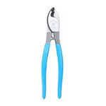 Taparia CC 08 Steel (210mm) Cable Cutter (Blue)