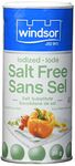 Windsor Iodized Salt Free Salt Substitute 311 g