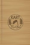 Kart Record Book: Go Karting Journal for Training Circuits, Time Attack & Competitive Racing. Track Your Wins and Records