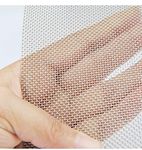 AVIATION METAL & ALLOYS Stainless Steel 304 Woven WireMesh (30x90cm) Metal Mesh Sheet Hole Great for Air Ventilation Rat Mesh Insect Mesh Mosquitoes Jali/Mesh Window Screens (10Mesh x 2mm Hole)