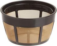 Cuisinart GTF-B Gold Tone Coffee Filter (2 Filters)