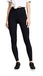 Commando Control Legging Medium Black