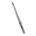 Bosch HS2161 20 In. Moil Point 1-1/8 In. Hex Hammer Steel