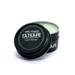 TATSAFE Tattoo Healing Balm for Best Aftercare for Tattoo | 100% Organic | Tattoo Healing Natural Product | Artist Range | Petroleum & Lanolin free | Tattoo Shiner