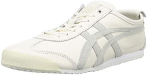 Onitsuka Tiger Mexico 66 Sneaker Boots, WHITE/LIGHT SAGE, 26.0 cm, 8