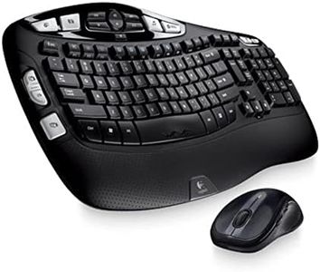 Logitech W