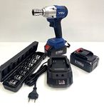 Cordless 3 8 Impact Wrench