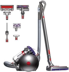 Dyson Big 