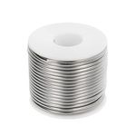 Diamond BFG Solder, Fitting Solder No. 3, Alloy S-Sn97Cu3, Wire on Spool, Various Designs, Quality Soft Solder for Crafts and Plumbing Work, DIN EN ISO 9453:2014-12