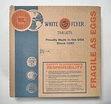White Flyer Clay Pigeon Trap and Sk