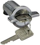 Standard Motor Products US61LT Ignition Lock and Tumbler Switch